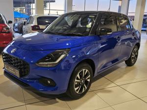 Suzuki Swift 1.2 GLX manual - Image 3