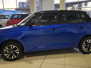 Suzuki Swift 1.2 GLX manual - Image 4