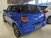 Suzuki Swift 1.2 GLX manual - Thumbnail 6