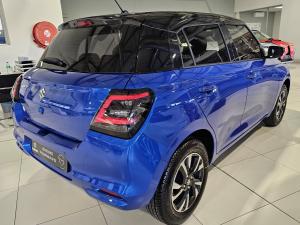 Suzuki Swift 1.2 GLX manual - Image 7