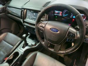 Ford Everest 3.2TDCi 4WD Limited - Image 13