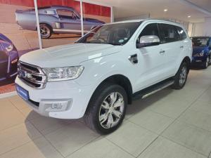 Ford Everest 3.2TDCi 4WD Limited - Image 1