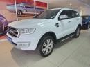 Thumbnail Ford Everest 3.2TDCi 4WD Limited