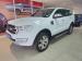 Ford Everest 3.2TDCi 4WD Limited - Thumbnail 1