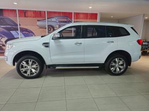 Ford Everest 3.2TDCi 4WD Limited - Image 4