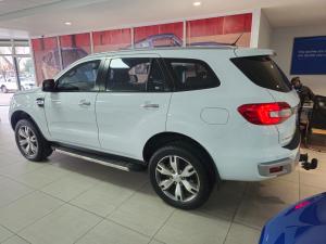 Ford Everest 3.2TDCi 4WD Limited - Image 5
