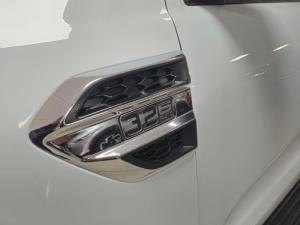 Ford Everest 3.2TDCi 4WD Limited - Image 7