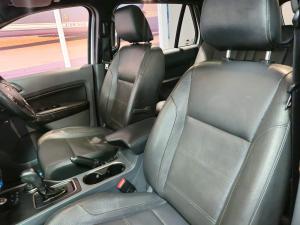Ford Everest 3.2TDCi 4WD Limited - Image 8