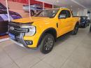 Thumbnail Ford Ranger 2.0 BiTurbo SuperCab Wildtrak 4x4