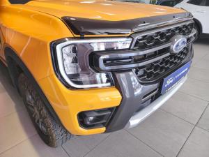 Ford Ranger 2.0 BiTurbo SuperCab Wildtrak 4x4 - Image 3