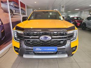 Ford Ranger 2.0 BiTurbo SuperCab Wildtrak 4x4 - Image 4
