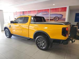 Ford Ranger 2.0 BiTurbo SuperCab Wildtrak 4x4 - Image 6