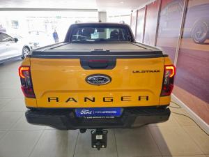 Ford Ranger 2.0 BiTurbo SuperCab Wildtrak 4x4 - Image 7