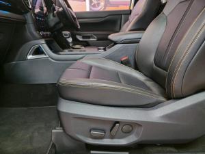 Ford Ranger 2.0 BiTurbo SuperCab Wildtrak 4x4 - Image 9