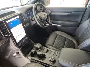 Ford Ranger 3.0TD V6 double cab Platinum 4WD - Image 12