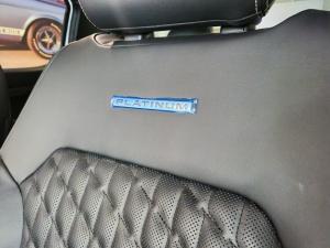 Ford Ranger 3.0TD V6 double cab Platinum 4WD - Image 13