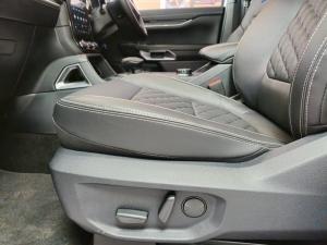 Ford Ranger 3.0TD V6 double cab Platinum 4WD - Image 15