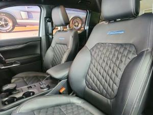 Ford Ranger 3.0TD V6 double cab Platinum 4WD - Image 16