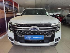 Ford Ranger 3.0TD V6 double cab Platinum 4WD - Image 2