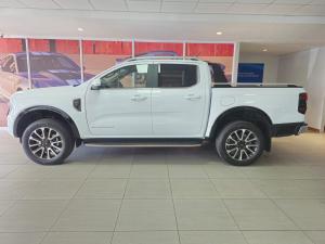 Ford Ranger 3.0TD V6 double cab Platinum 4WD - Image 3