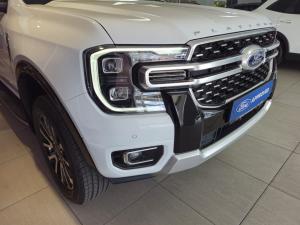 Ford Ranger 3.0TD V6 double cab Platinum 4WD - Image 4