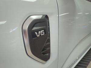 Ford Ranger 3.0TD V6 double cab Platinum 4WD - Image 6