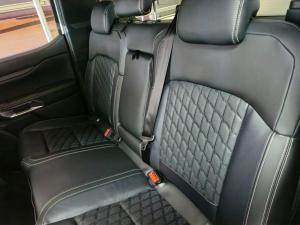 Ford Ranger 3.0TD V6 double cab Platinum 4WD - Image 9