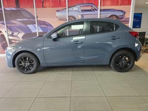 Mazda Mazda2 1.5 Dynamic auto - Image 3