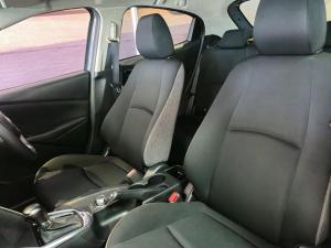 Mazda Mazda2 1.5 Dynamic auto - Image 8
