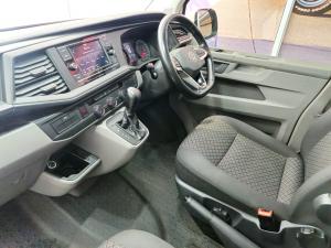 Volkswagen Transporter 2.0TDI Kombi SWB Trendline auto - Image 10