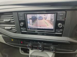 Volkswagen Transporter 2.0TDI Kombi SWB Trendline auto - Image 12
