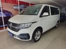 Thumbnail Volkswagen Transporter 2.0TDI Kombi SWB Trendline auto