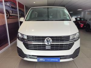 Volkswagen Transporter 2.0TDI Kombi SWB Trendline auto - Image 2