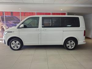 Volkswagen Transporter 2.0TDI Kombi SWB Trendline auto - Image 3