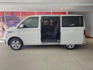 Volkswagen Transporter 2.0TDI Kombi SWB Trendline auto - Image 4