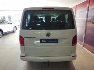 Volkswagen Transporter 2.0TDI Kombi SWB Trendline auto - Image 5