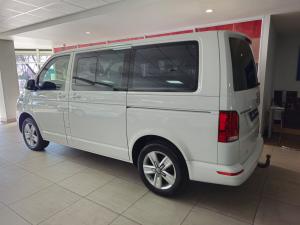 Volkswagen Transporter 2.0TDI Kombi SWB Trendline auto - Image 6