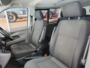 Volkswagen Transporter 2.0TDI Kombi SWB Trendline auto - Image 7