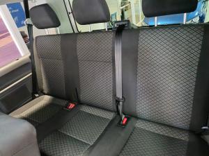 Volkswagen Transporter 2.0TDI Kombi SWB Trendline auto - Image 8