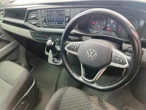 Volkswagen Transporter 2.0TDI Kombi SWB Trendline auto - Image 9