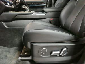 GWM P500 2.0T HEV double cab Ultra Luxury 4x4 - Image 12