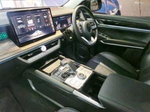 GWM P500 2.0T HEV double cab Ultra Luxury 4x4 - Image 13