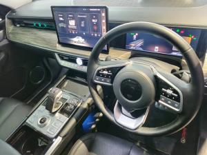 GWM P500 2.0T HEV double cab Ultra Luxury 4x4 - Image 14