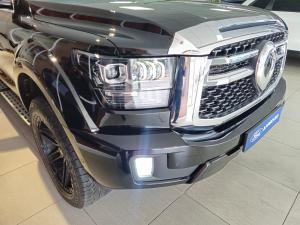 GWM P500 2.0T HEV double cab Ultra Luxury 4x4 - Image 2
