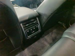 GWM P500 2.0T HEV double cab Ultra Luxury 4x4 - Image 4