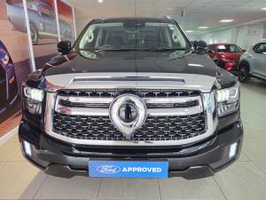 GWM P500 2.0T HEV double cab Ultra Luxury 4x4 - Image 6