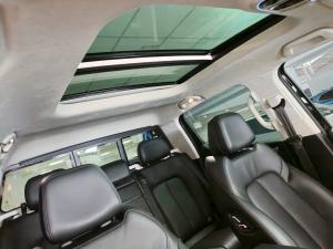 GWM P500 2.0T HEV double cab Ultra Luxury 4x4 - Image 7