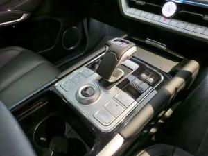 GWM P500 2.0T HEV double cab Ultra Luxury 4x4 - Image 9