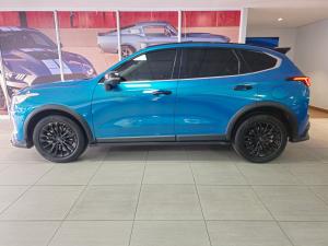 Haval Jolion Pro 1.5 HEV Ultra Luxury - Image 3