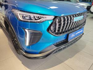 Haval Jolion Pro 1.5 HEV Ultra Luxury - Image 4